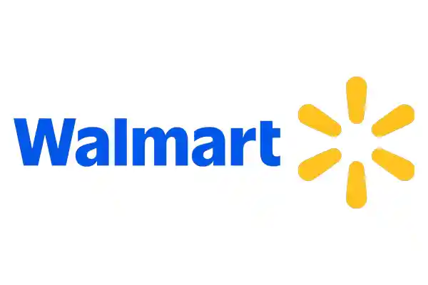 Walmart logo